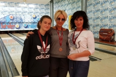 2TenPin Līga 2018