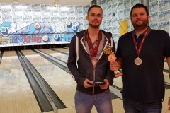 2TenPin Līga 2018