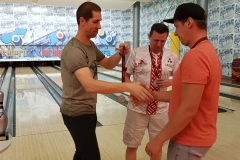 2TenPin Līga 2018