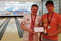 2TenPin Līga 2018