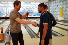 2TenPin Līga 2018