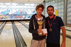 2TenPin Līga 2018