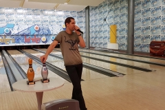 2TenPin Līga 2018