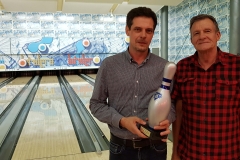 2TenPin Līga 2018