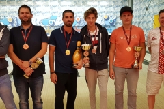 2TenPin Līga 2018