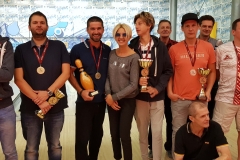 2TenPin Līga 2018