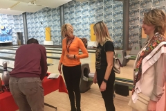 Ten Pin Līga 2018