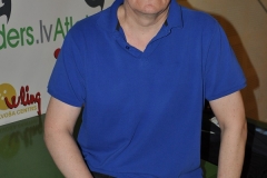 Valdis Skudra