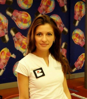 Marija Ļevikina