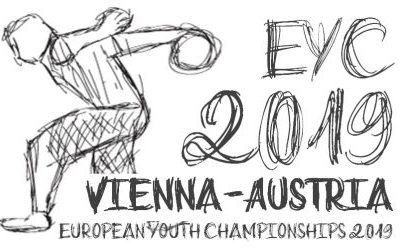 European Youth Championship 2019