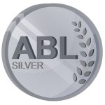 Silver logo