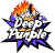 Deep Purple logo 2023