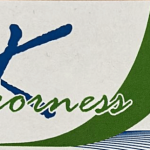 Korness logo