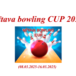 Mītava Bowling Cup 2025